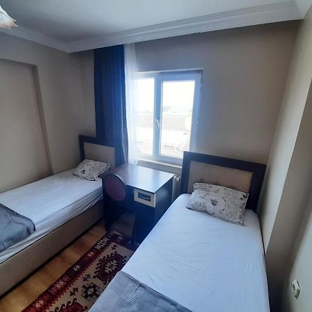 Menekse Apart 1 Trabzon Buitenkant foto