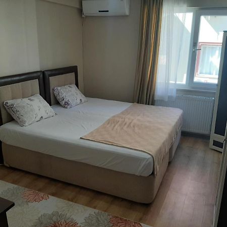Menekse Apart 1 Trabzon Buitenkant foto