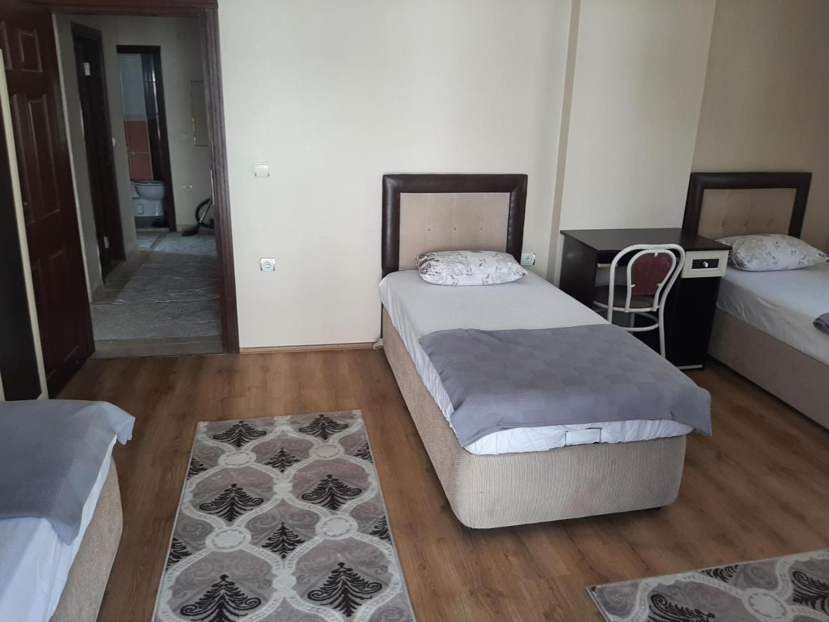 Menekse Apart 1 Trabzon Buitenkant foto