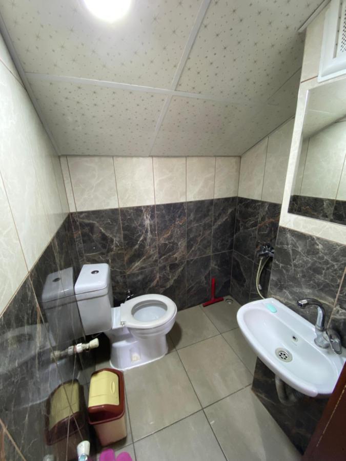 Menekse Apart 1 Trabzon Buitenkant foto