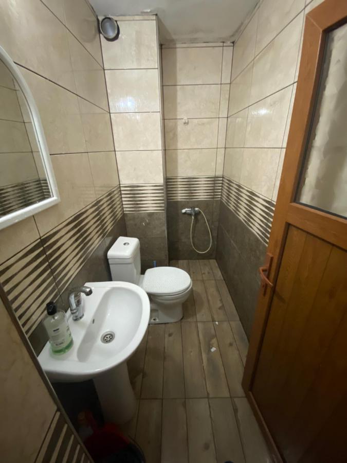 Menekse Apart 1 Trabzon Buitenkant foto