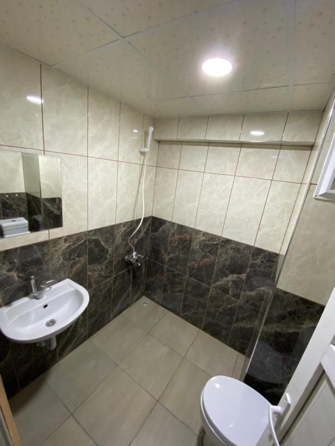 Menekse Apart 1 Trabzon Buitenkant foto