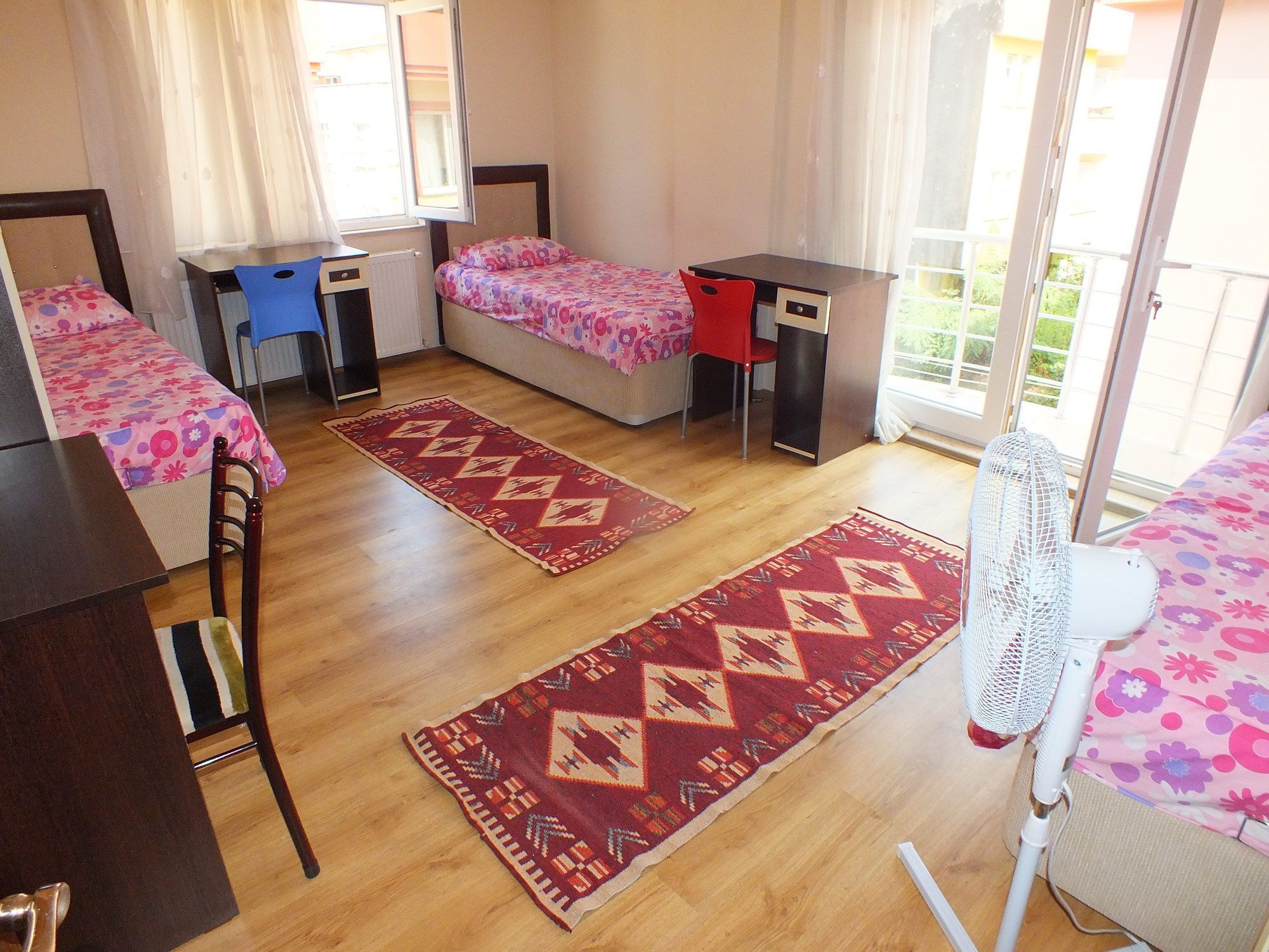 Menekse Apart 1 Trabzon Buitenkant foto